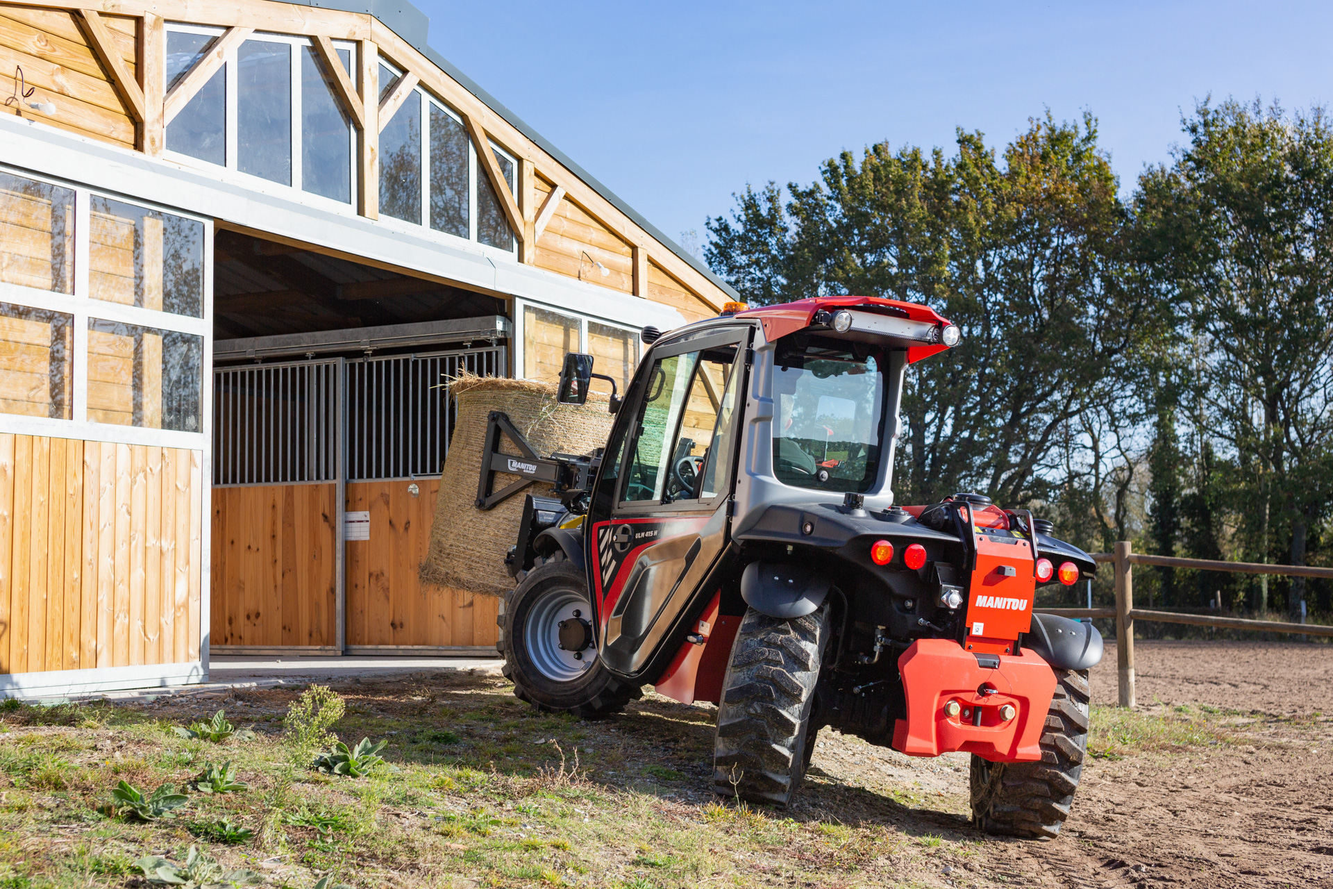 ULM415H COMFORT ST5